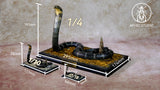 APHID STUDIO Northern King Cobra Model