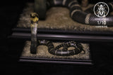 APHID STUDIO Northern King Cobra Model