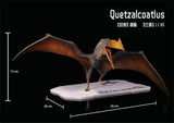 DINO DREAM 1:30 Scale Quetzalcoatlus Model