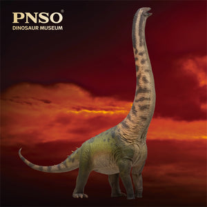 PNSO Hongkongsaurus Huigui 1:45 Scale Model