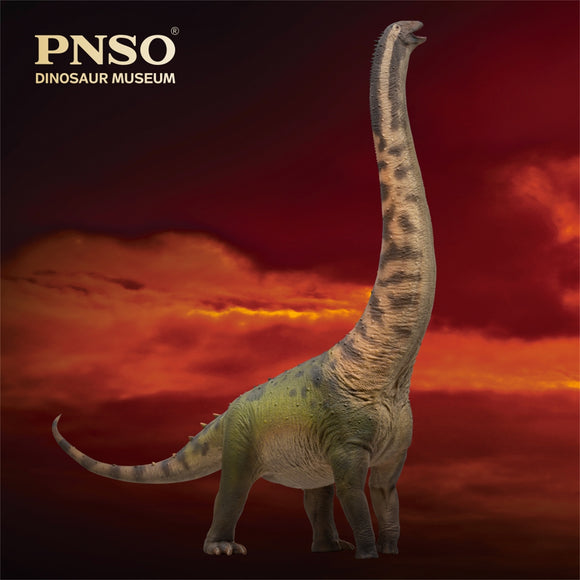 PNSO Hongkongsaurus Huigui 1:45 Scale Model