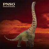 PNSO Hongkongsaurus Huigui 1:45 Scale Model