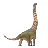 PNSO Hongkongsaurus Huigui 1:45 Scale Model