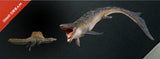 DINO DREAM 1:30 Scale Mosasaurus Model