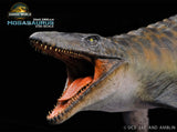 DINO DREAM 1:30 Scale Mosasaurus Model