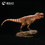The Boundless World Tarbosaurus Figure