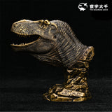 The Boundless World Tarbosaurus Figure