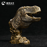 The Boundless World Tarbosaurus Figure