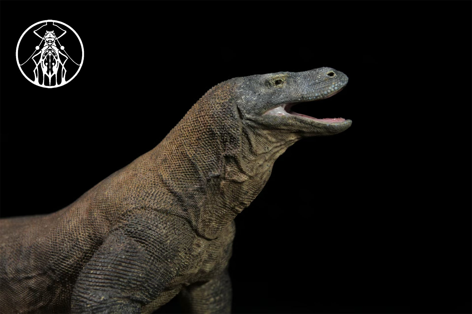 APHID STUDIO Komodo Dragon 2.0 Model