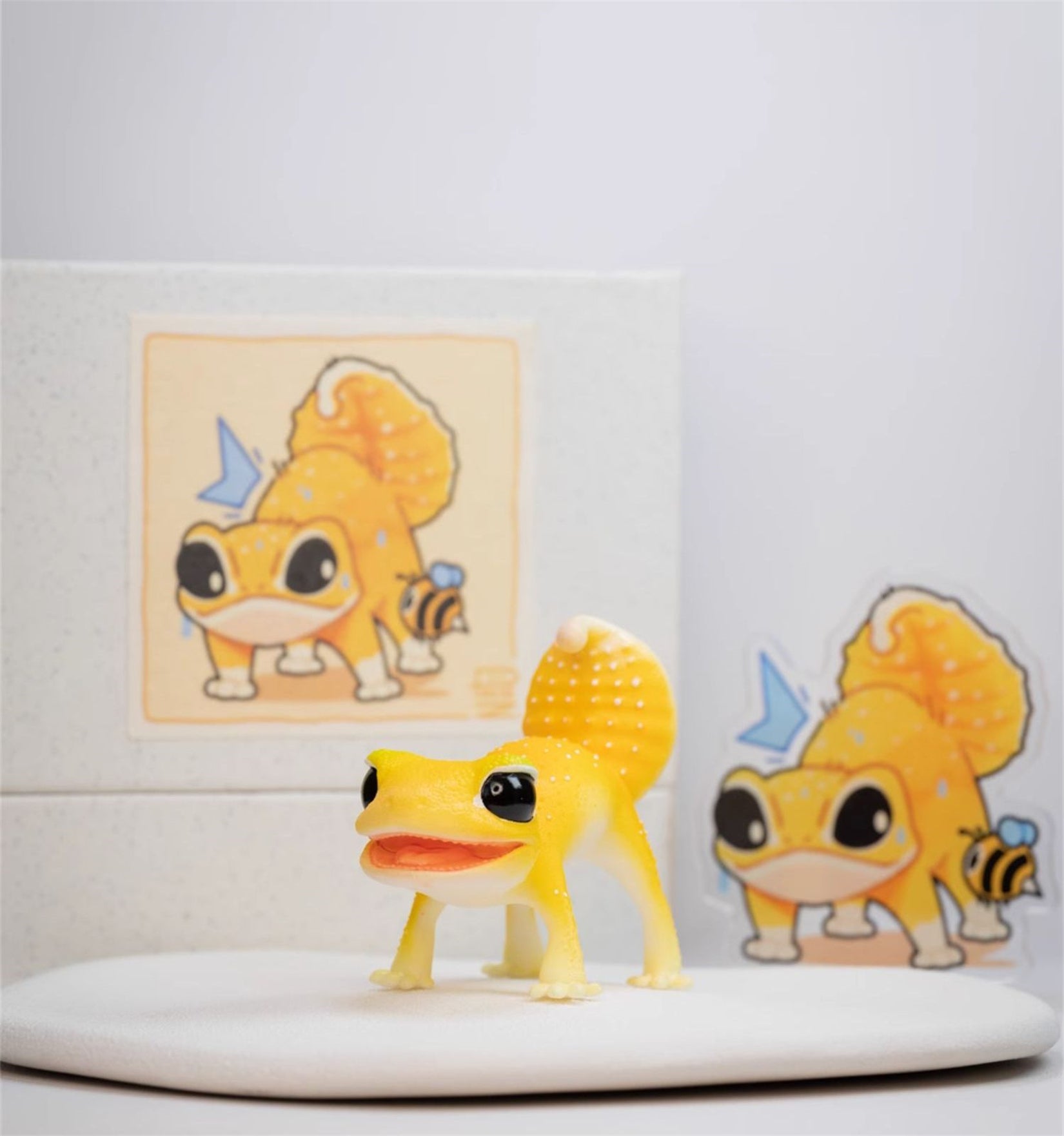 Nephrurus Levis Model Limited Edition