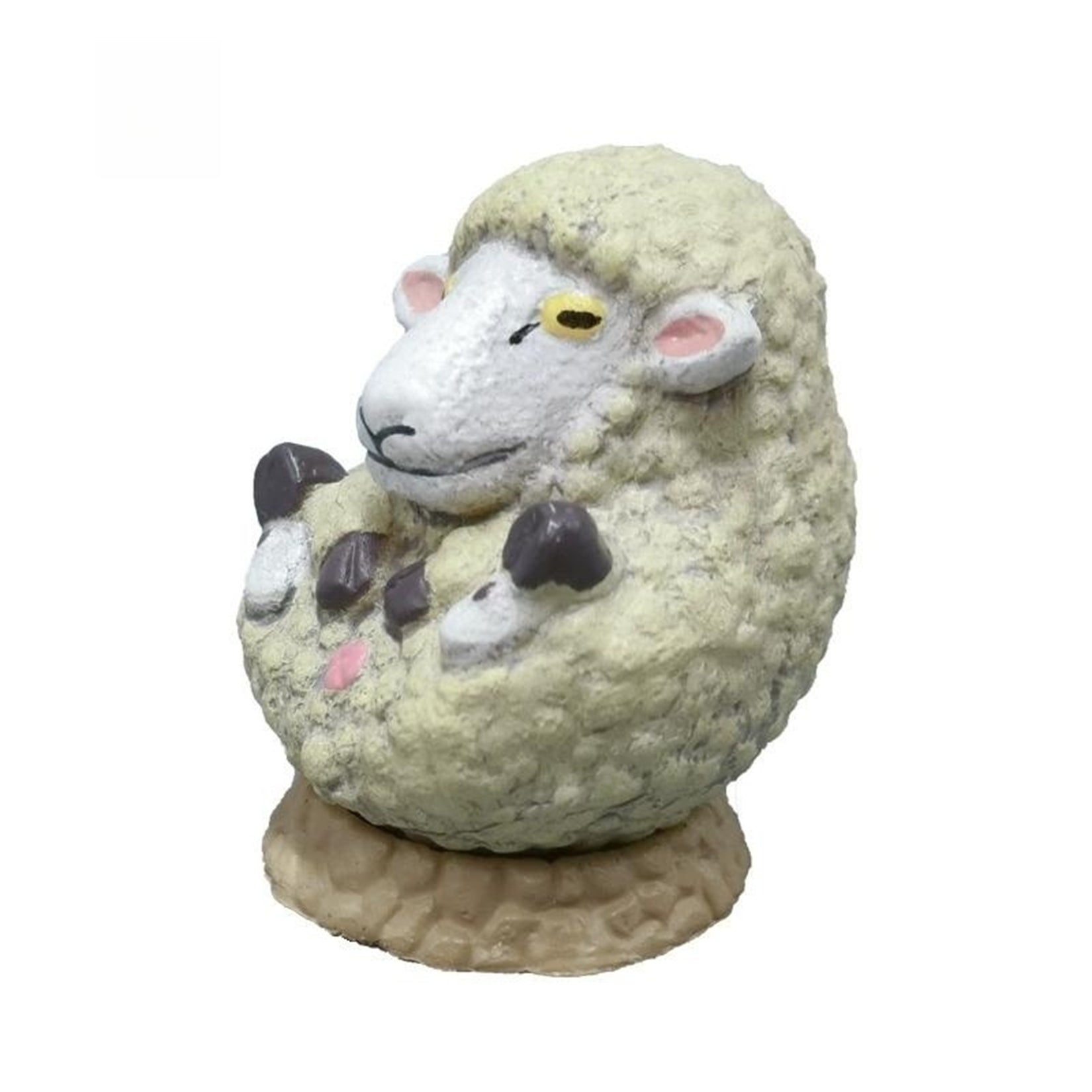 Dornröschen Milchfeenpuppe