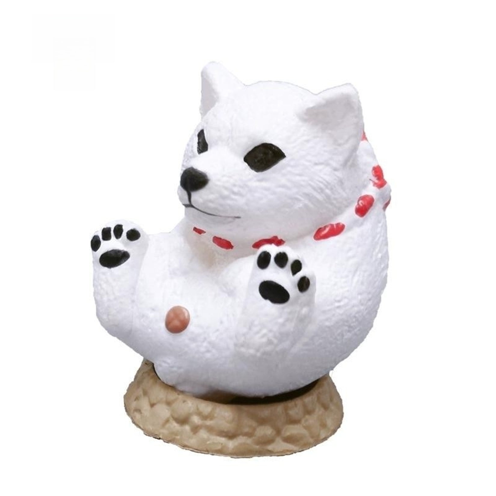 Dornröschen Milchfeenpuppe