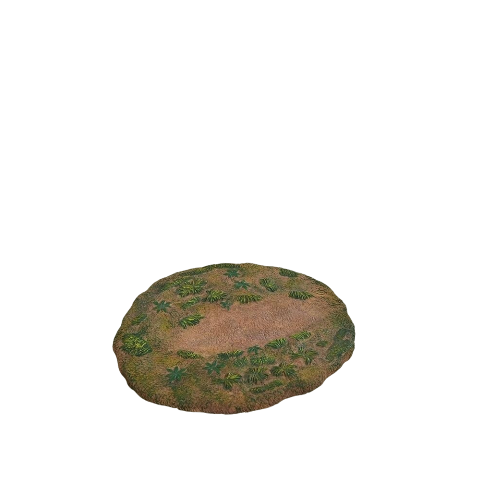 Spotted Deer Model Animal Figure