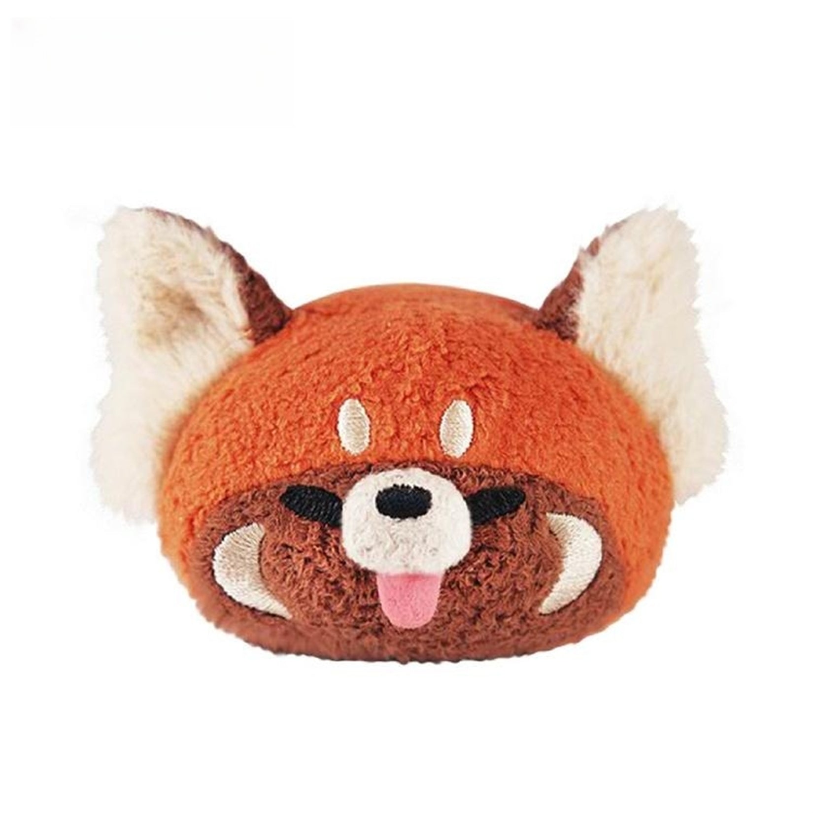 Lesser Panda Soft Animal Model