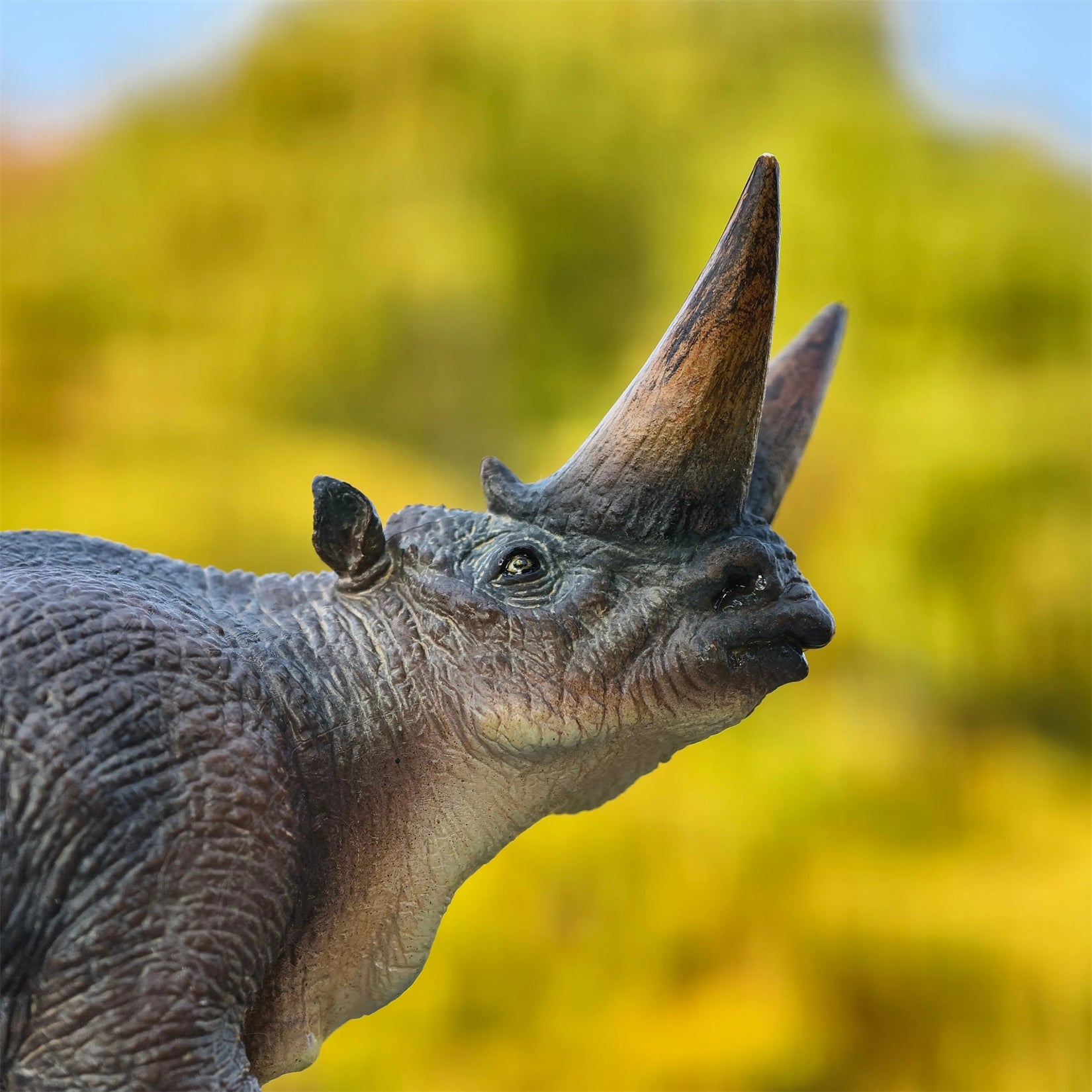 TNG Arsinoitherium Elasmotherium Megatherium Woolly Mammoth Stegodon Figure