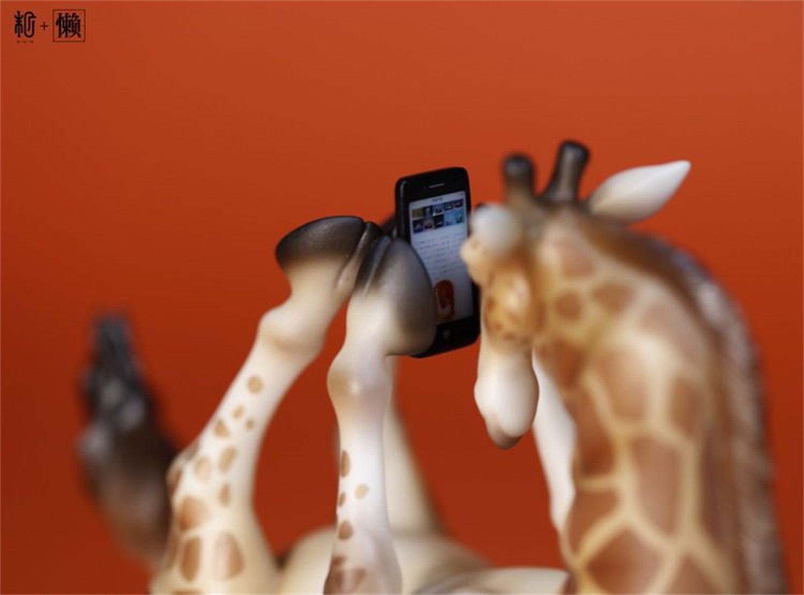 1/6 Scale Lazy Critters – Animals Lounging on the Sofa