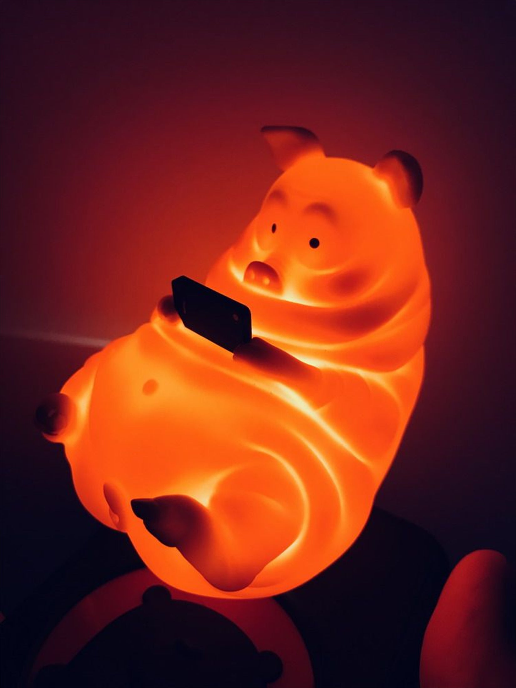 1/6 Scale Lazy Critters – Animals Lounging on the Sofa