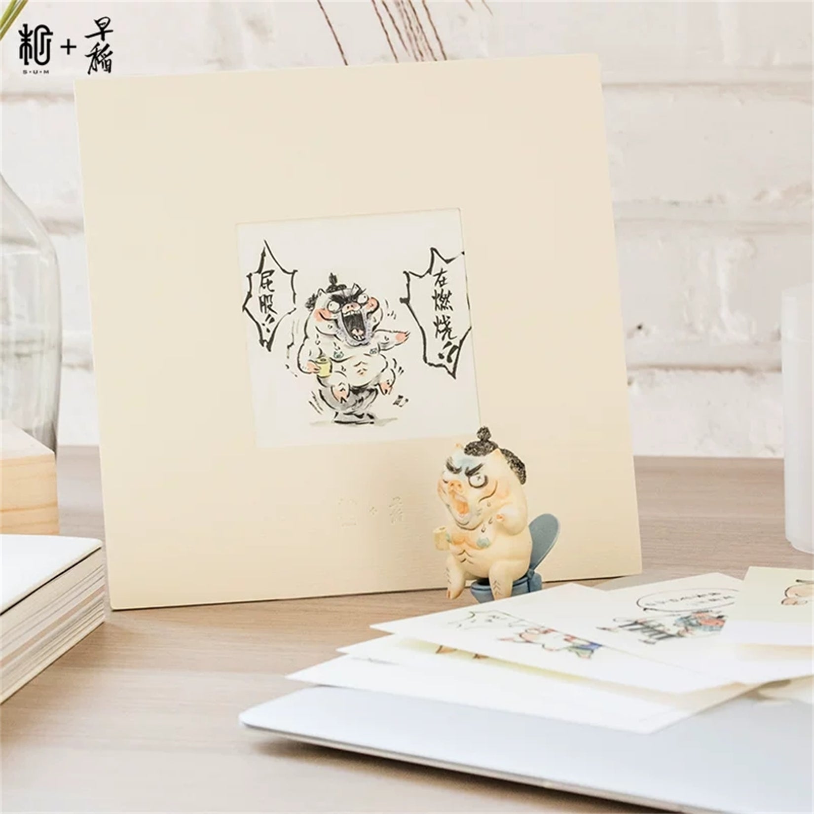 Schildkröten-Serie Tiermodell 