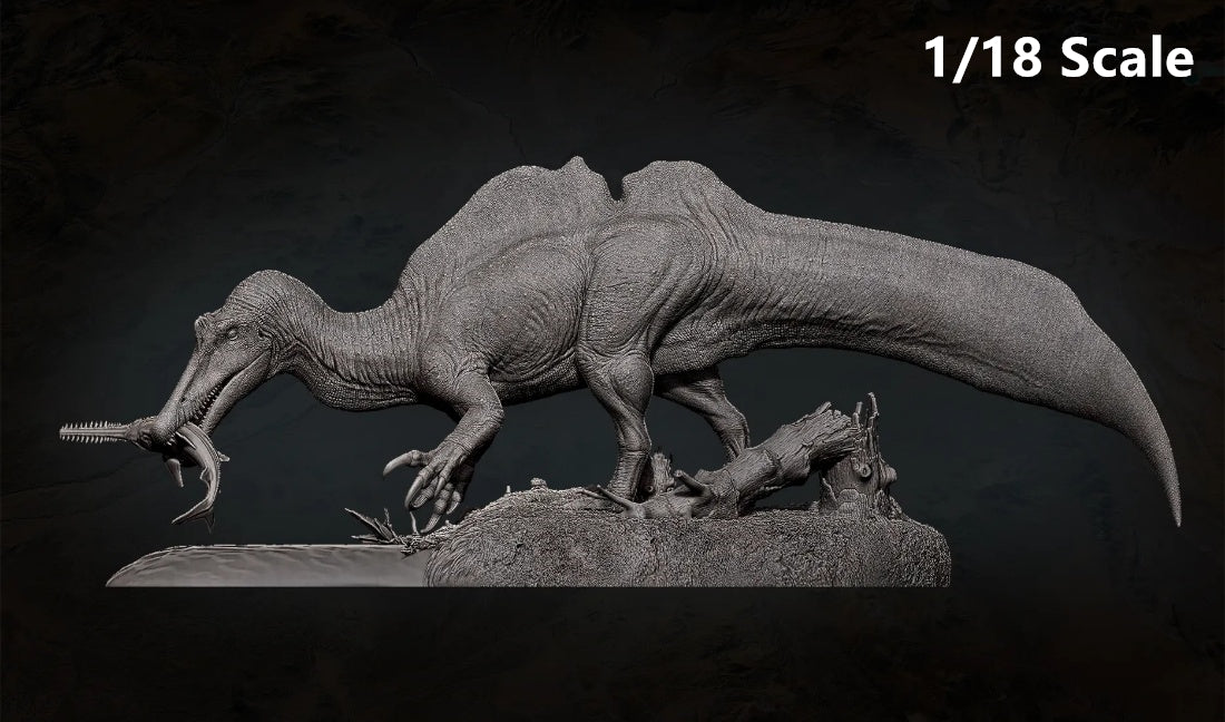 Anningpale Patagotitan-Modell im Maßstab 1:35