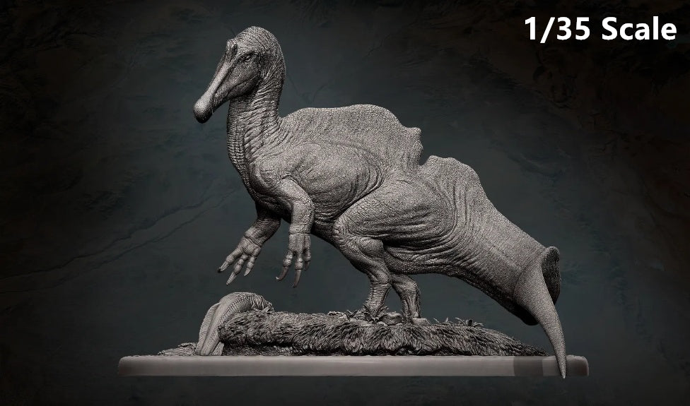 Anningpale Patagotitan-Modell im Maßstab 1:35
