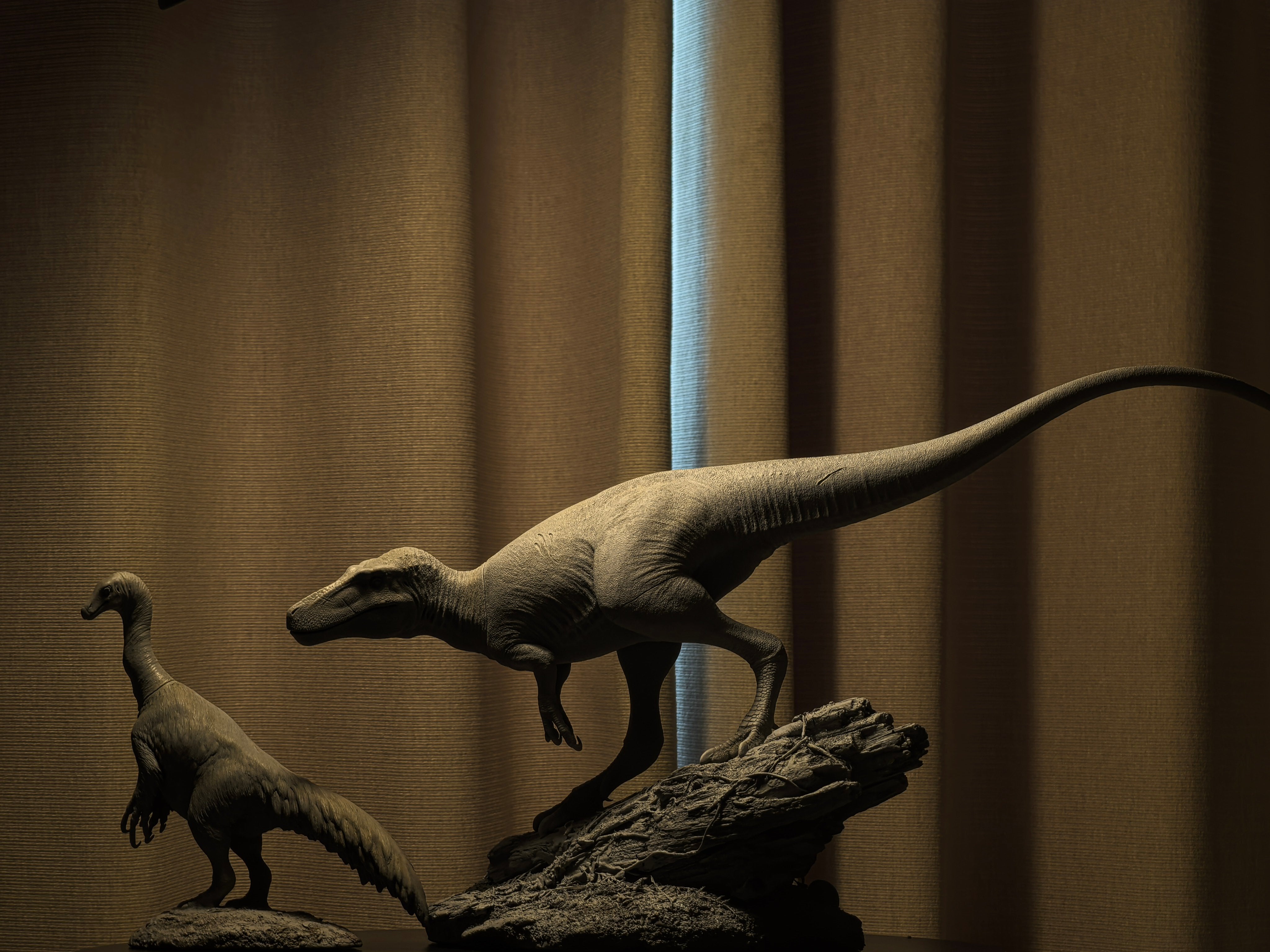 MK Studio 1:20 Scale Nanotyrannus Model
