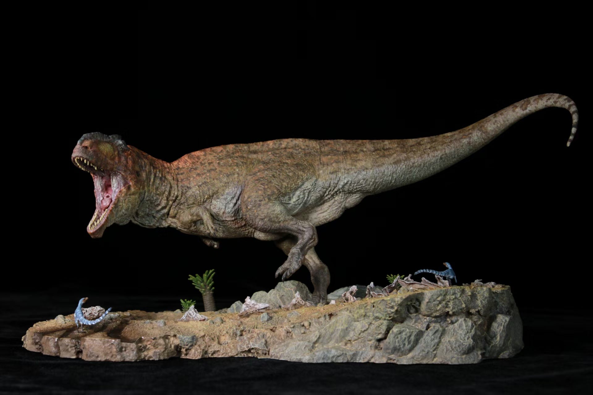 SHOWANNA Giganotosaurus Model