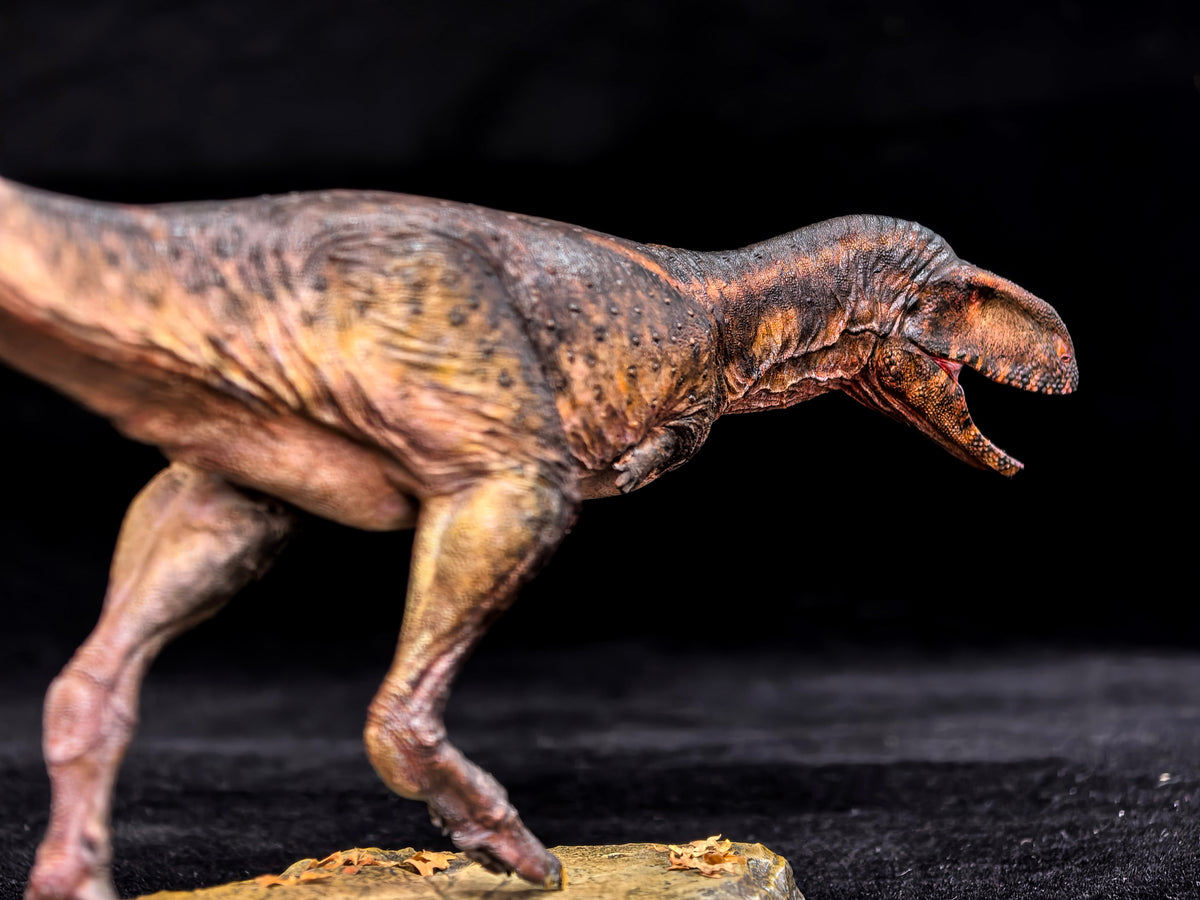 Anningpale 1/35 Scale Abelisaurus comahuensis Model