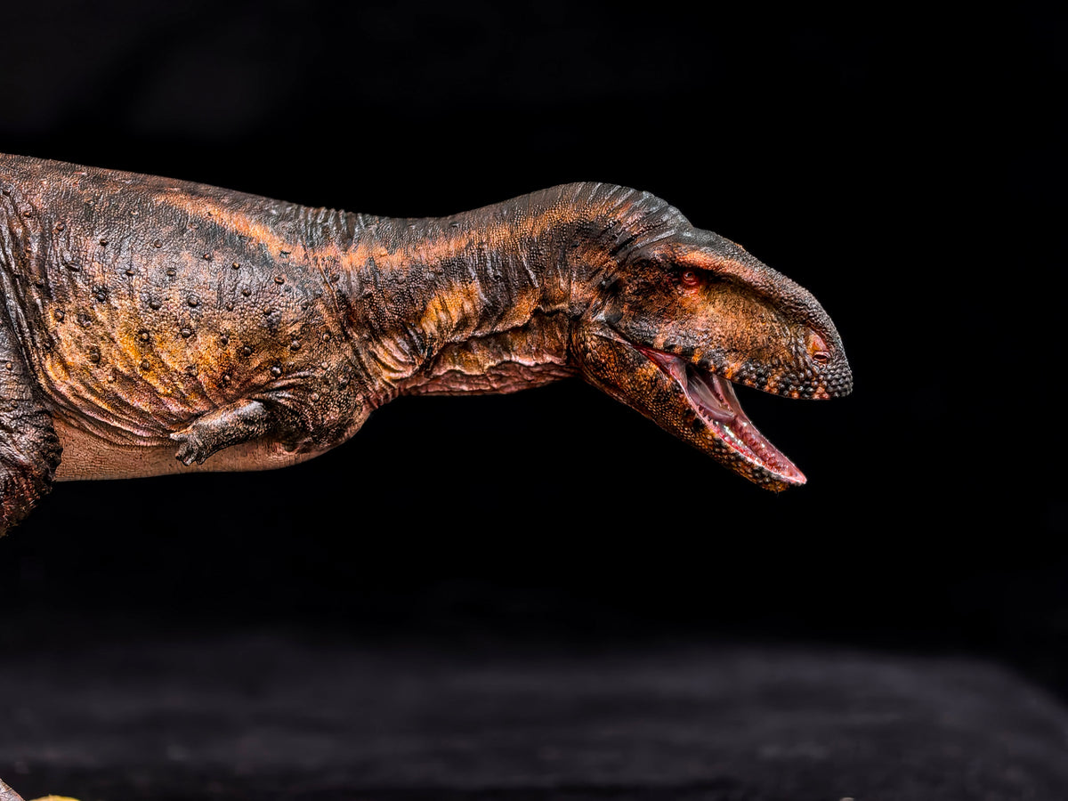 Anningpale 1/35 Scale Abelisaurus comahuensis Model
