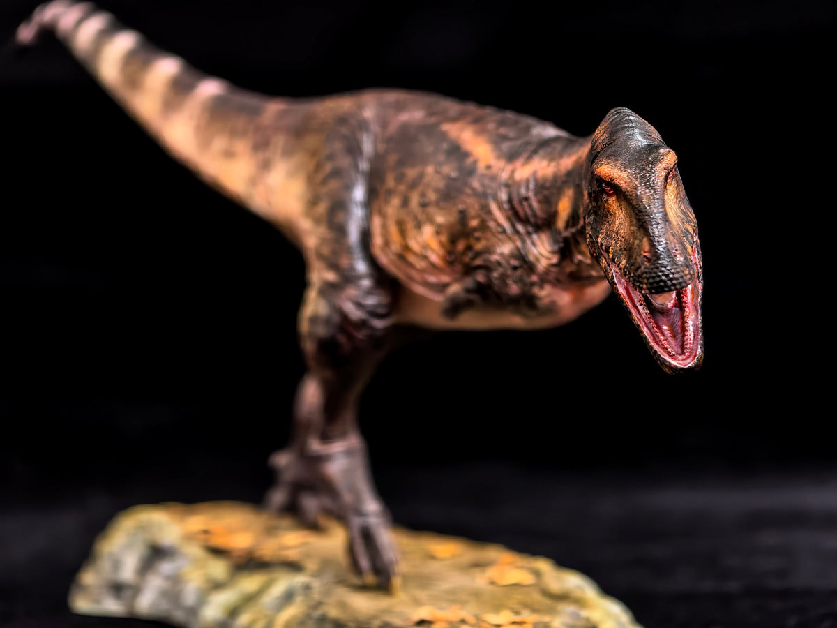 Anningpale 1/35 Scale Abelisaurus comahuensis Model