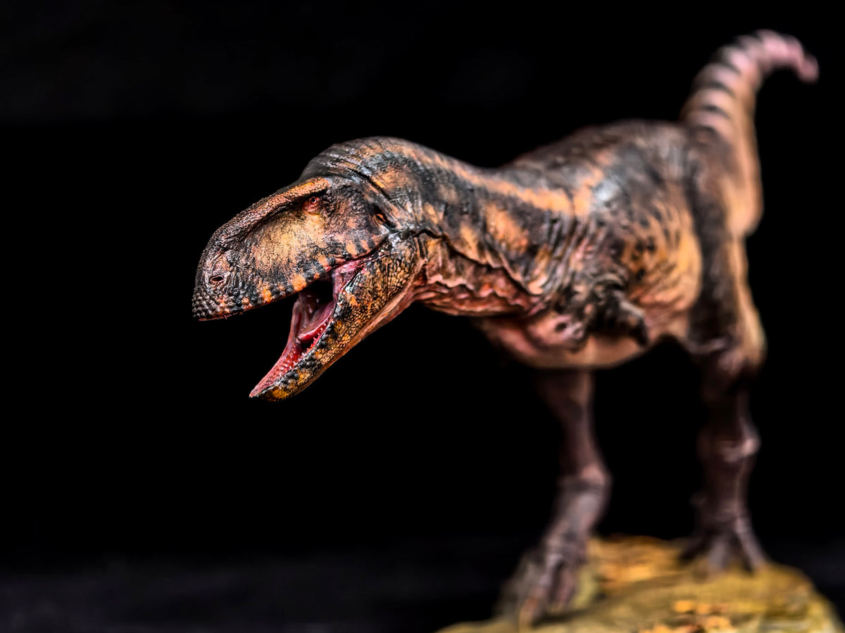 Anningpale 1/35 Scale Abelisaurus comahuensis Model