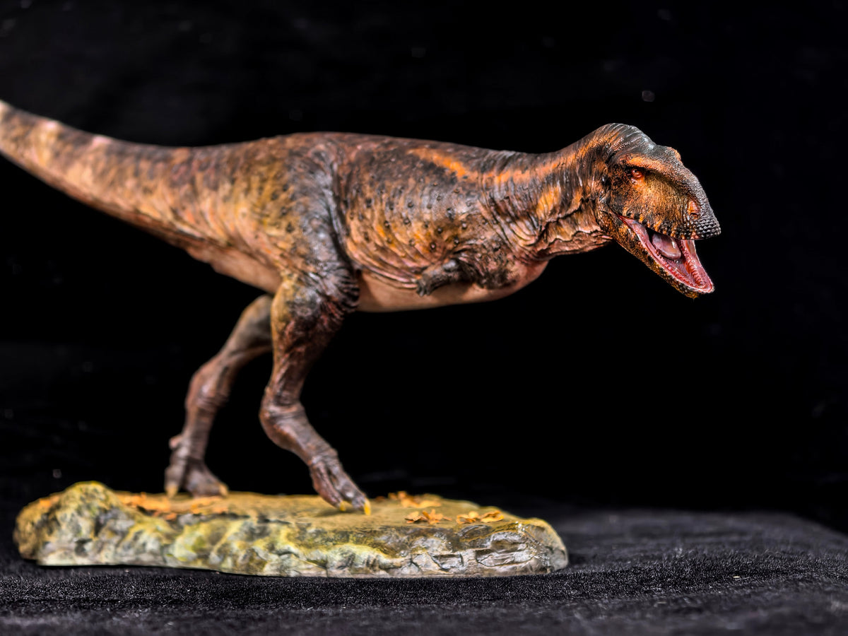 Anningpale 1/35 Scale Abelisaurus comahuensis Model