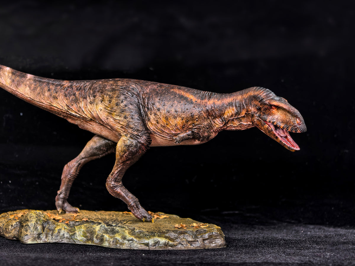 Anningpale 1/35 Scale Abelisaurus comahuensis Model