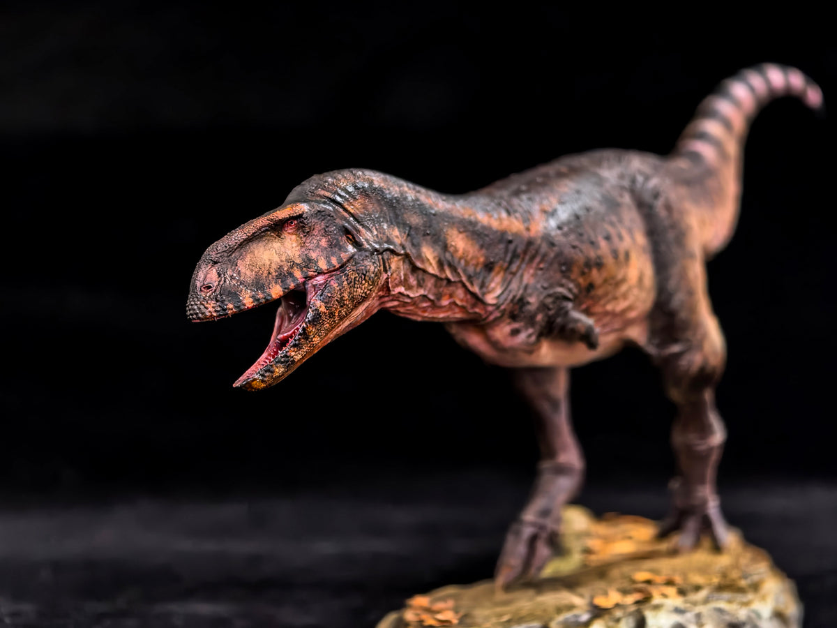 Anningpale 1/35 Scale Abelisaurus comahuensis Model