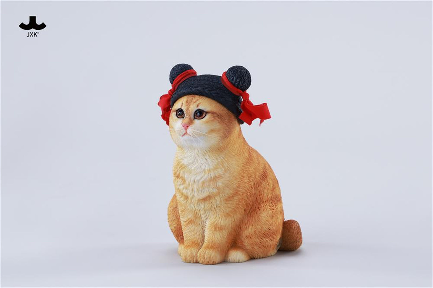 JXK Luck Cat Model