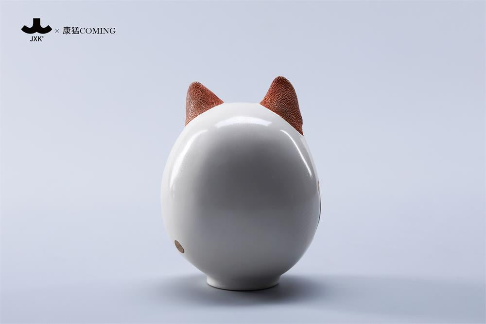 JXK Shiba Dog Model Animal Figure