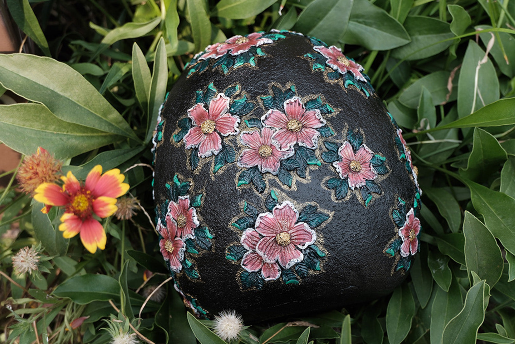 First bullet in Damodang Model