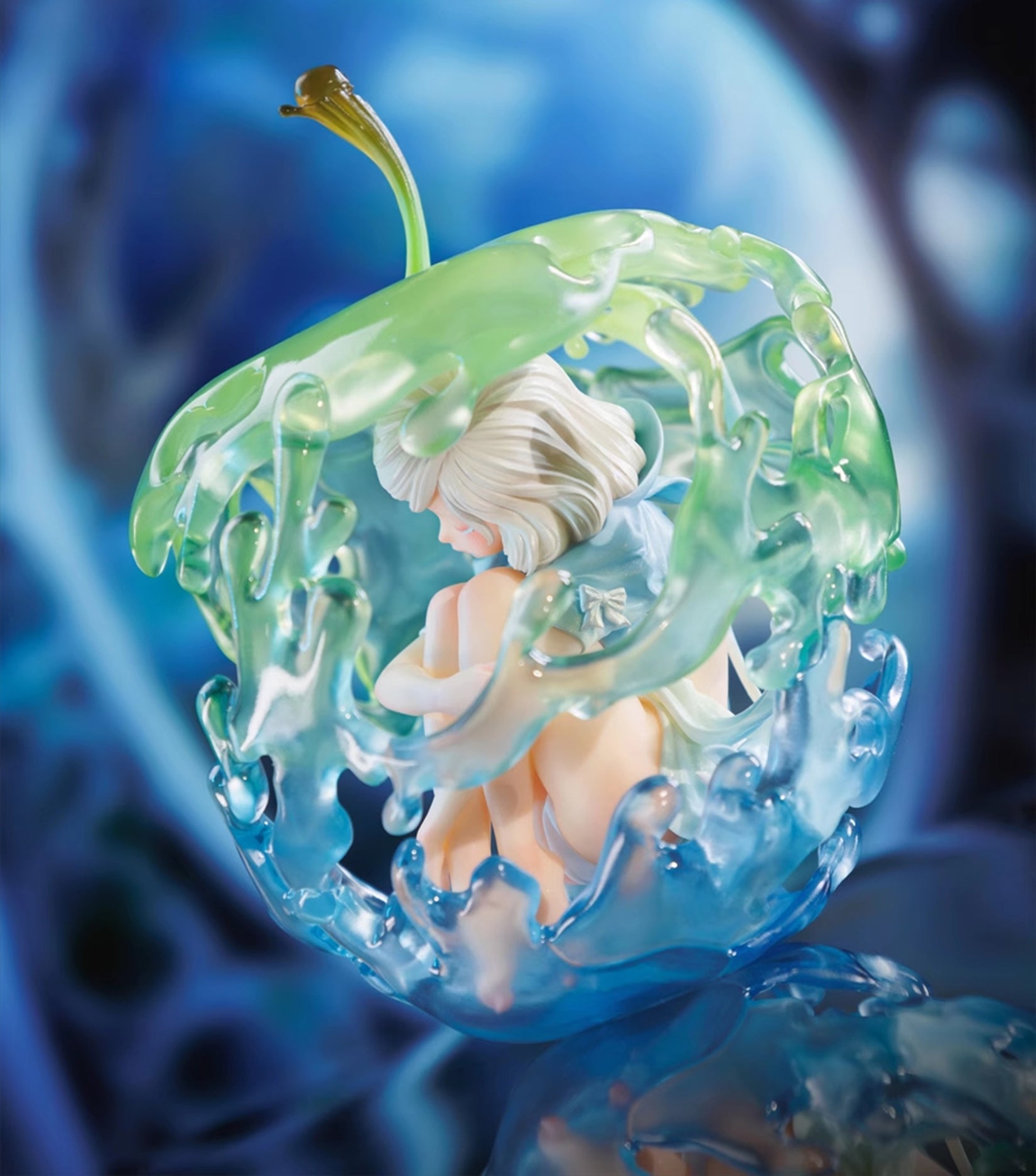 Sleeping Beauty Apple Fairies Doll