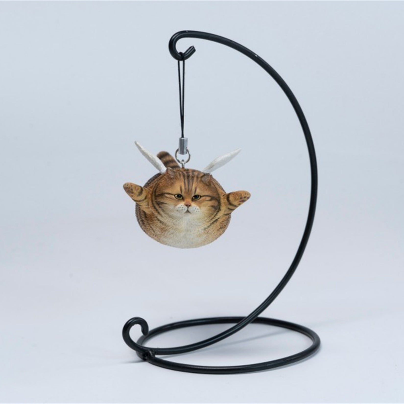 JXK Studio Angel Cat Model