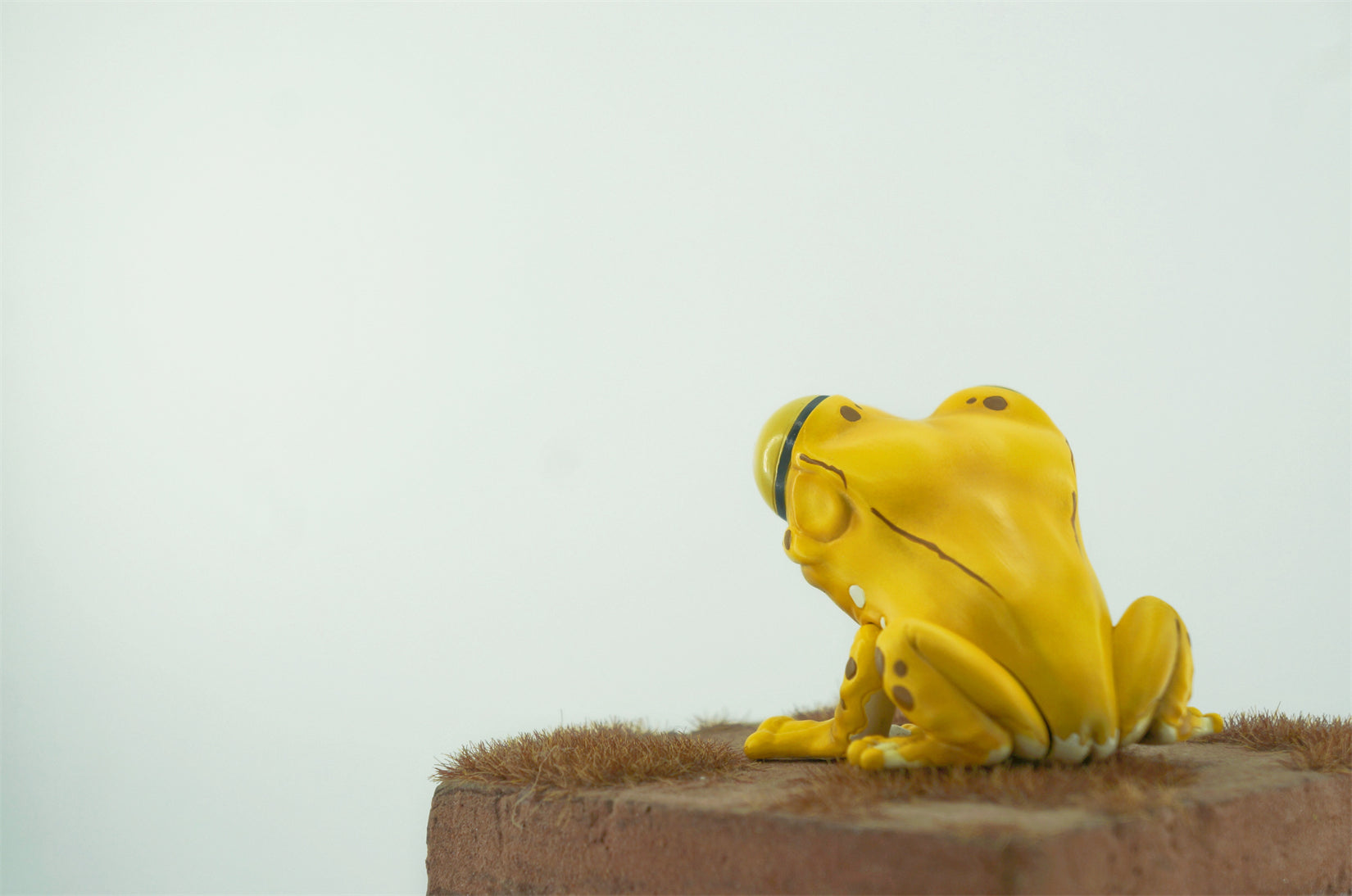 BOWUZHI Studio FrogWave Series 03 Blind Box Model