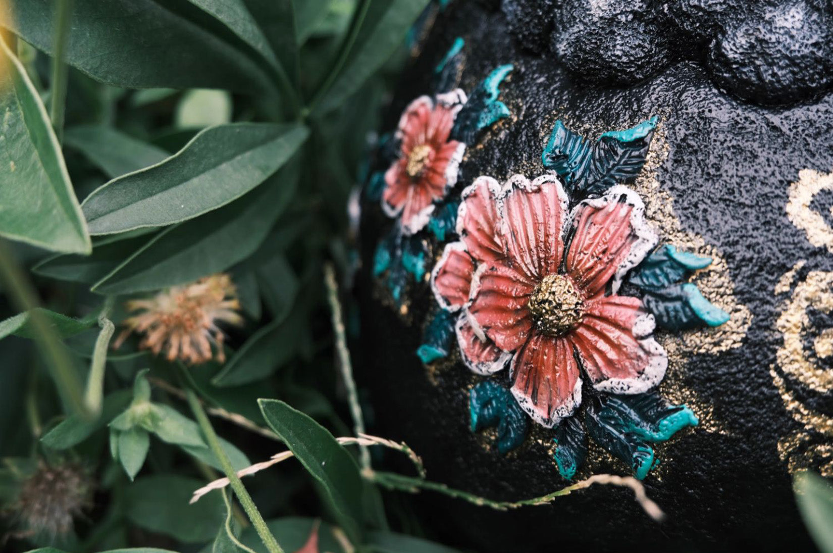 First bullet in Damodang Model