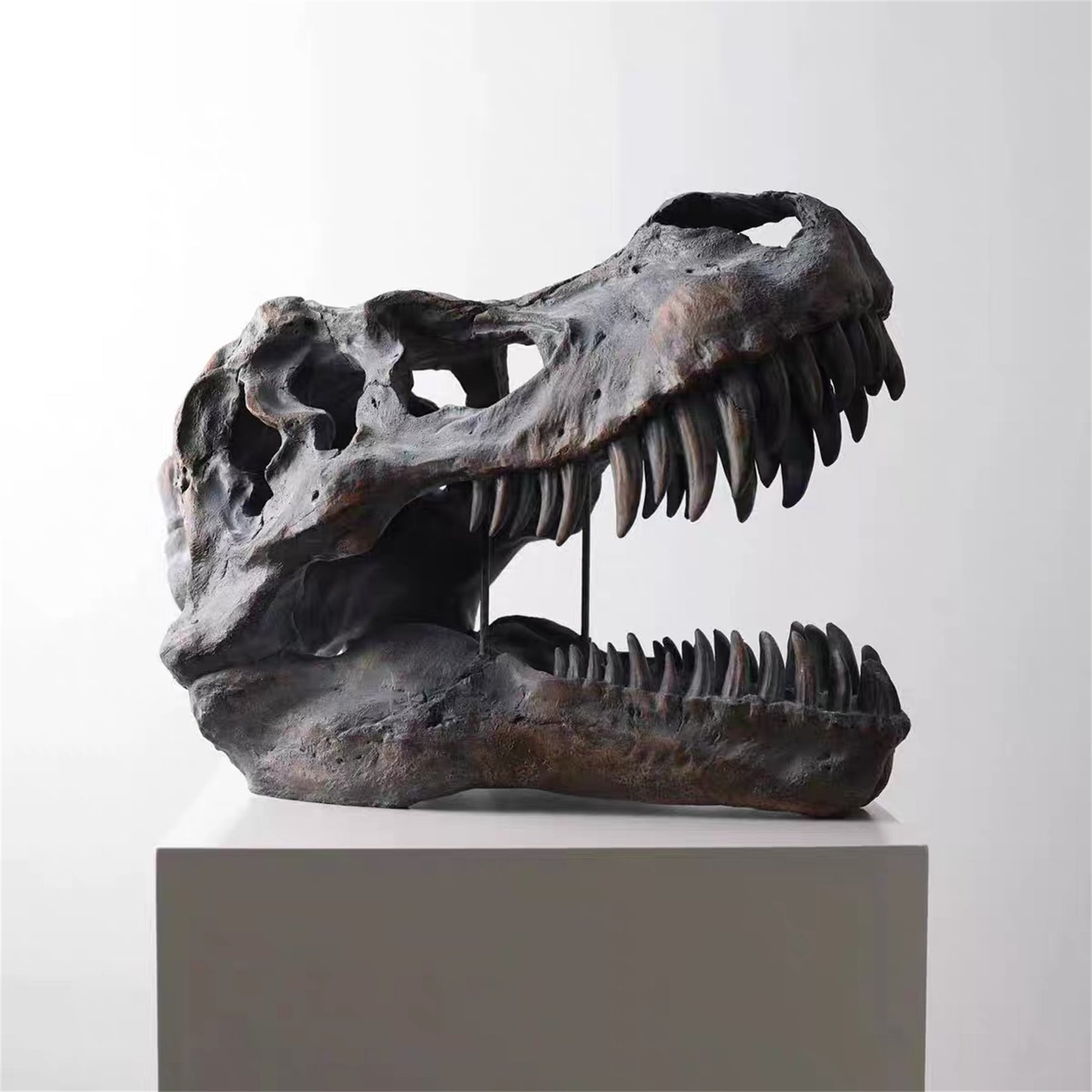 BOWUZHI Studio Sumatra-Orang-Utan-Modell im Maßstab 1:6 