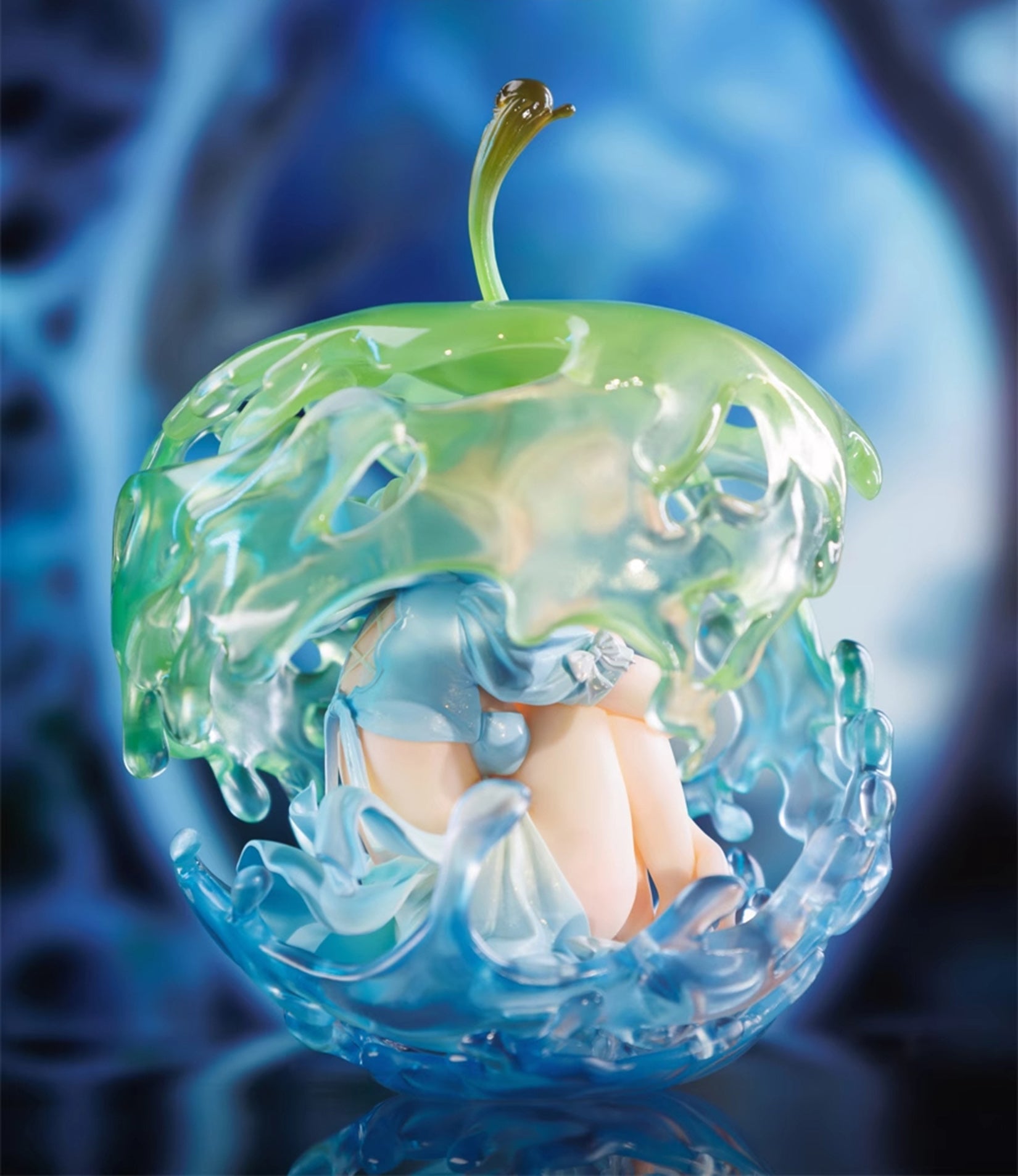 Sleeping Beauty Apple Fairies Doll