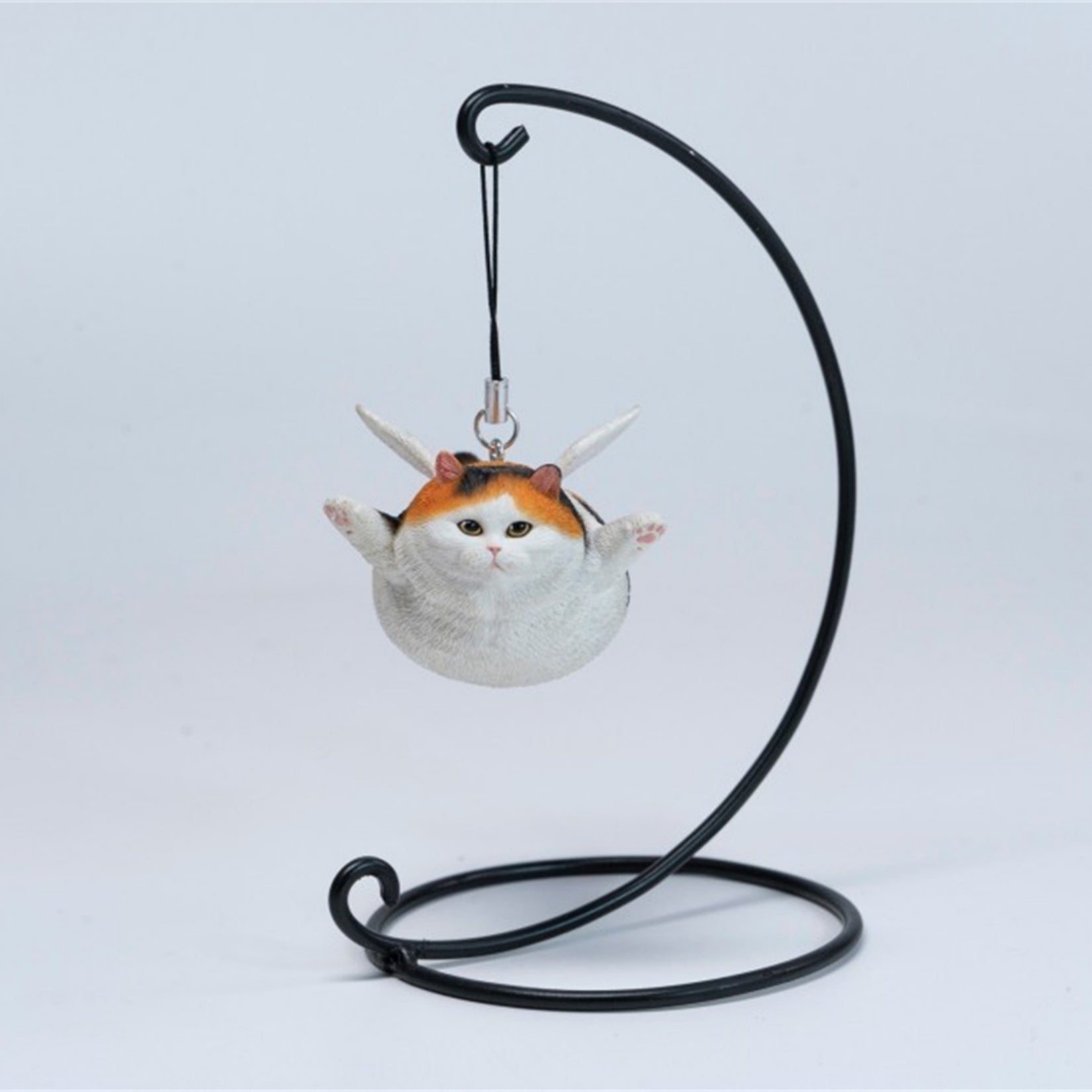 JXK Studio Angel Cat Model