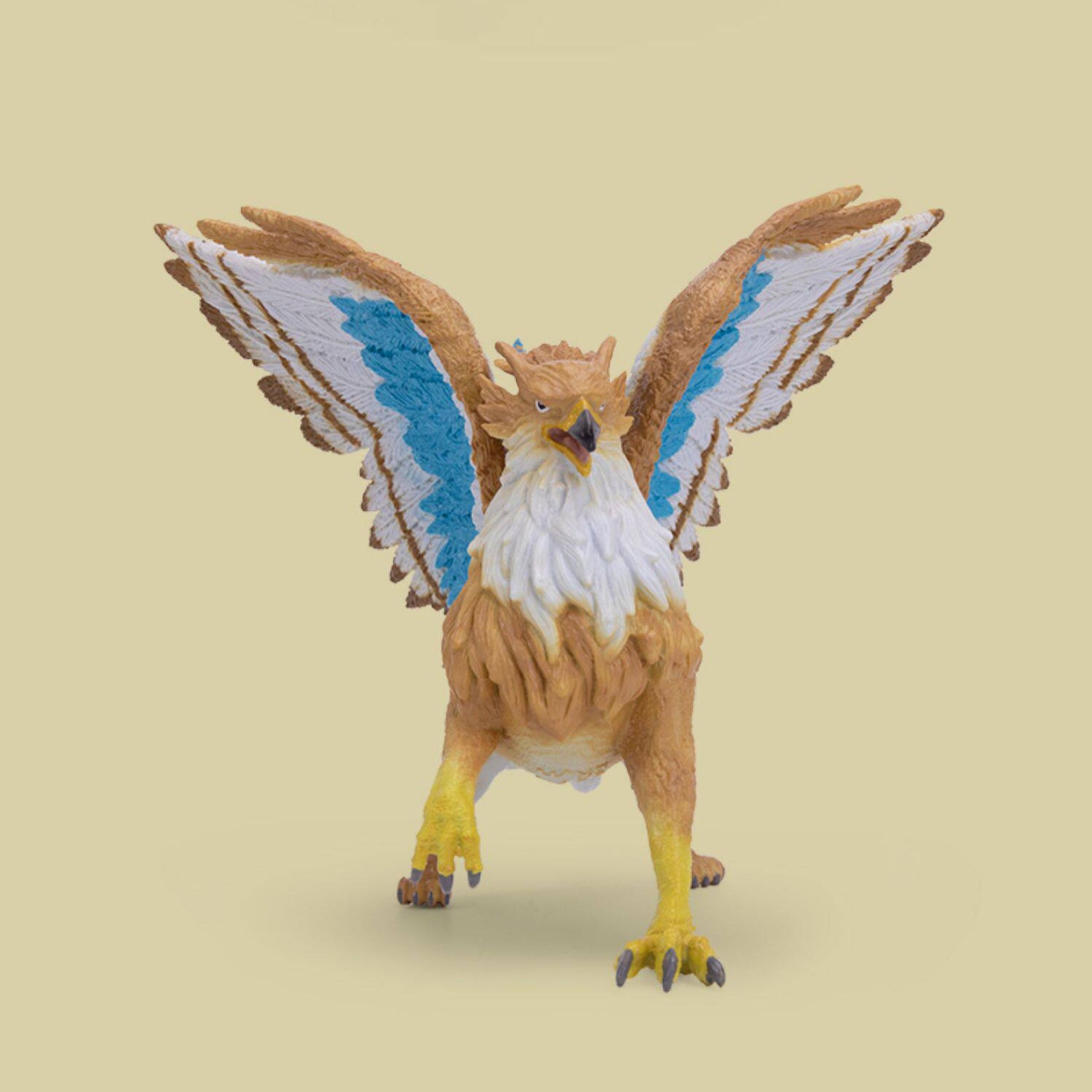 RECUR Mythical Realistic Models