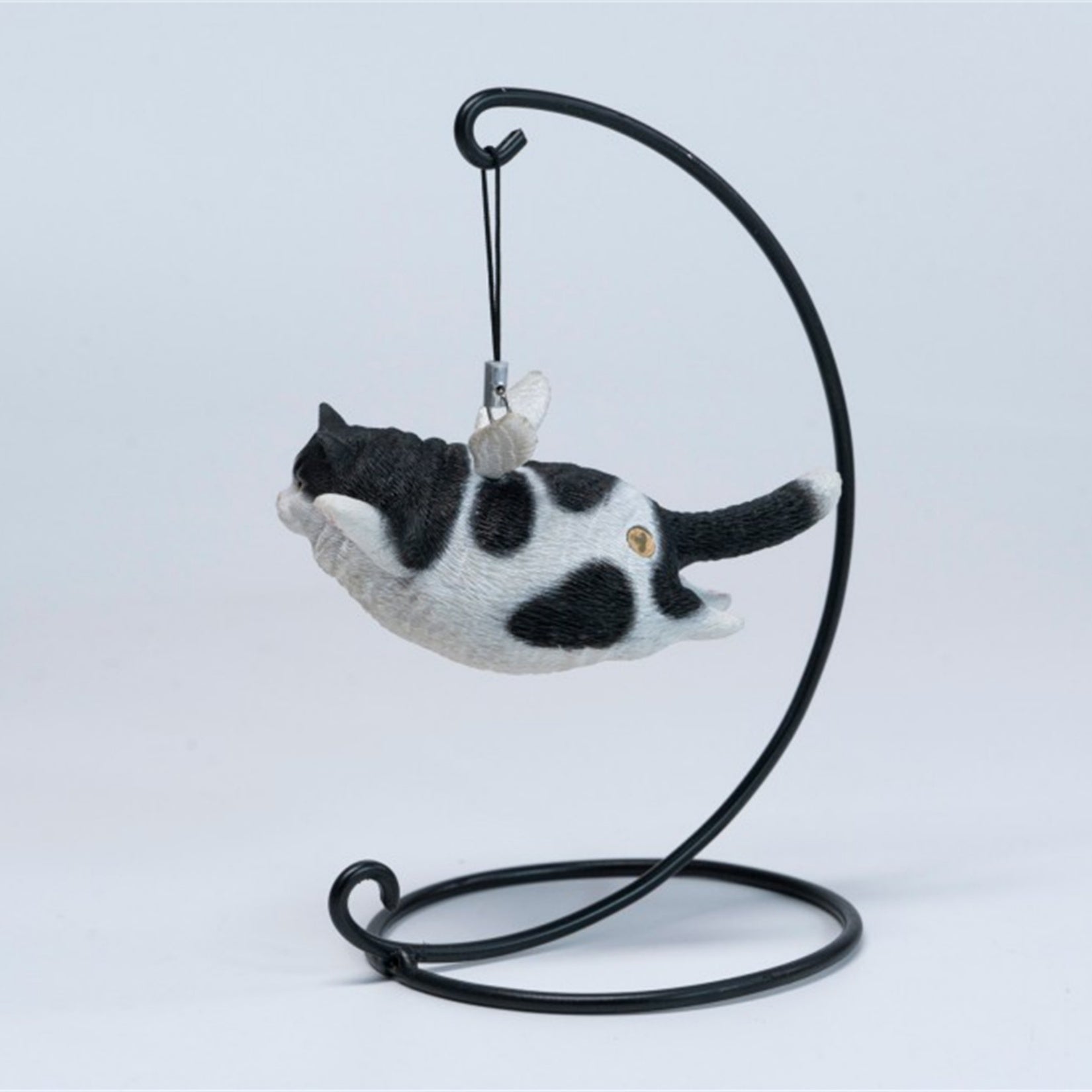 JXK Studio Angel Cat Model