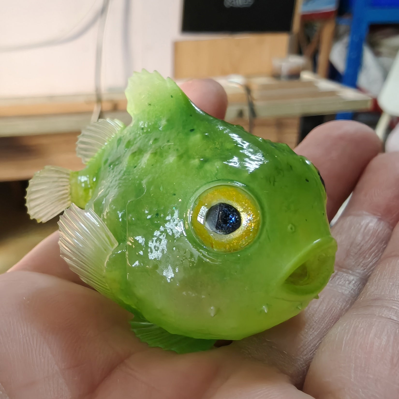 Schildkröten-Serie Tiermodell 