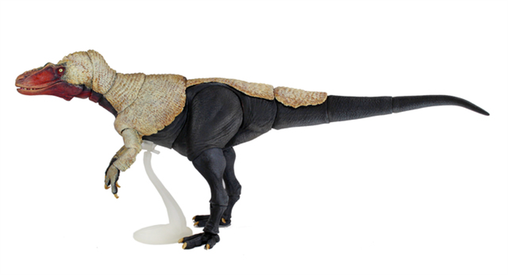 Beasts of the Mesozoic Dryptosaurus aquilunguis- 1/18th scale