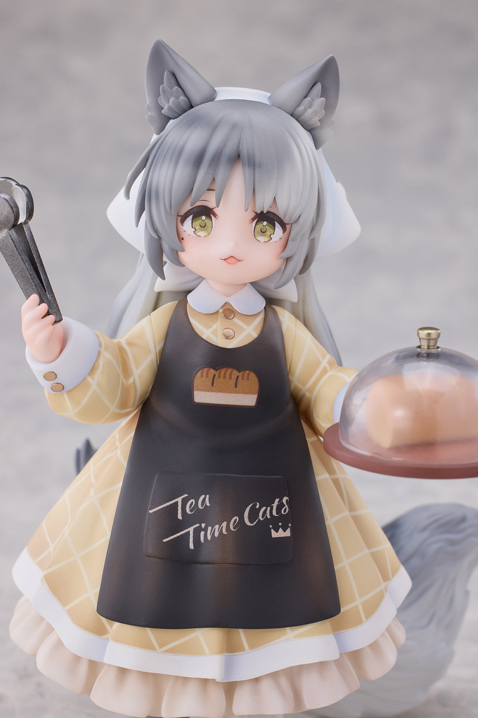 Meow Town Bakery Doll