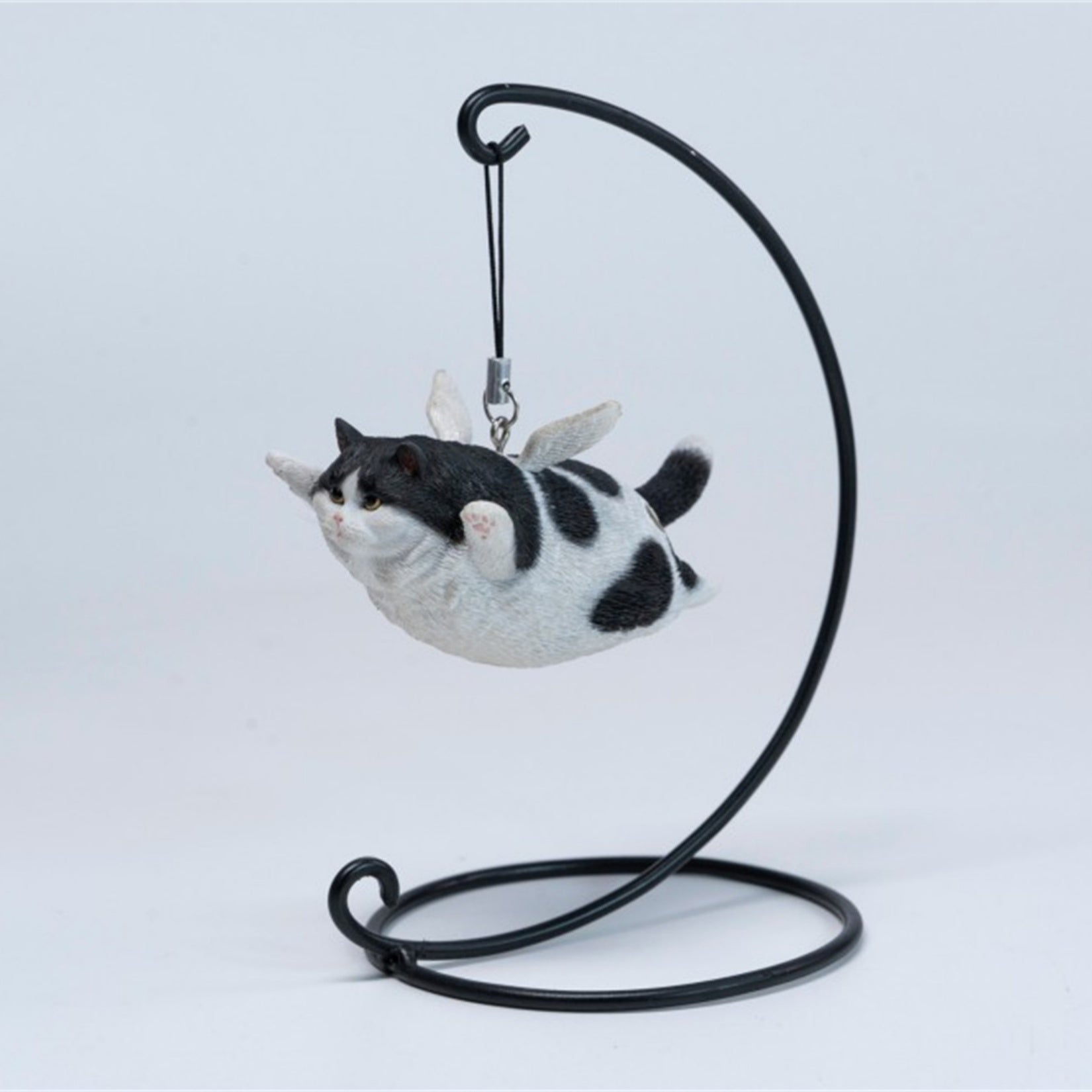 JXK Studio Angel Cat Model