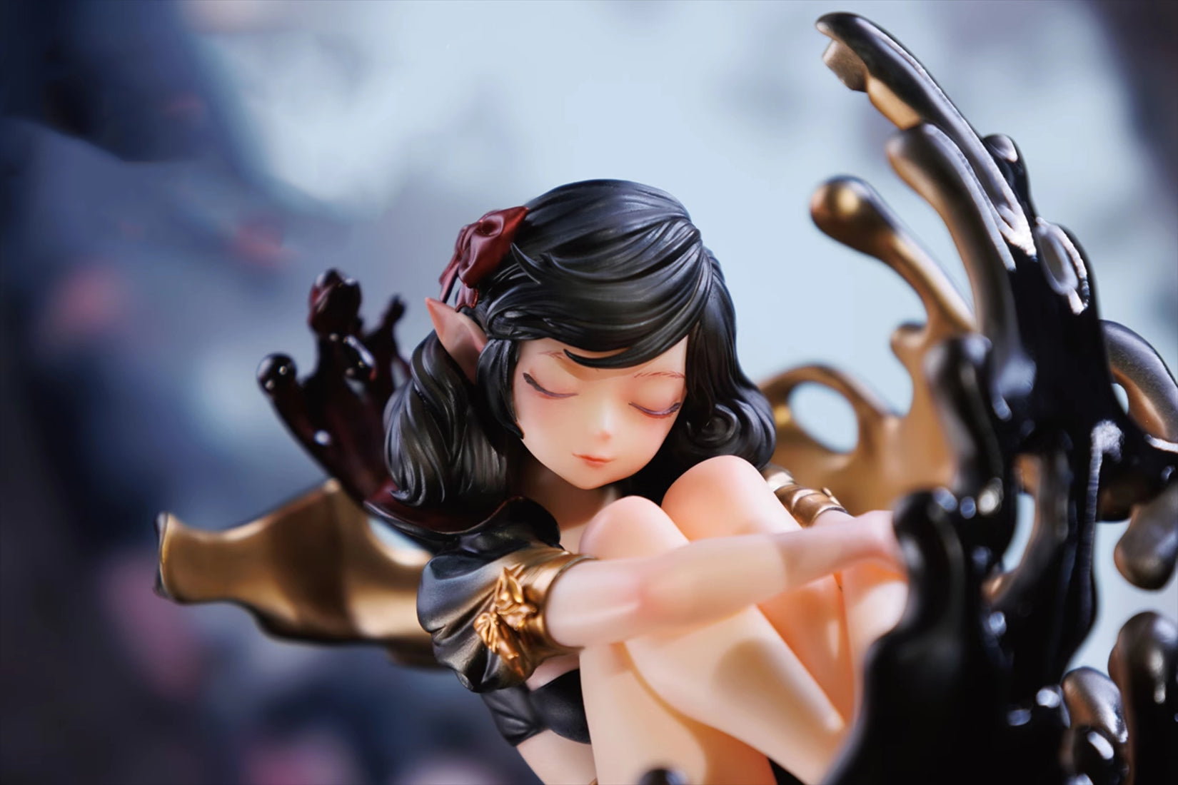 Sleeping Beauty Apple Fairies Doll